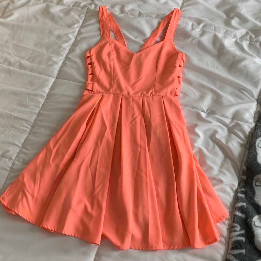 Summer dress